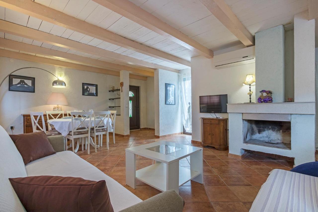 Villa Karina Tar Тар Экстерьер фото
