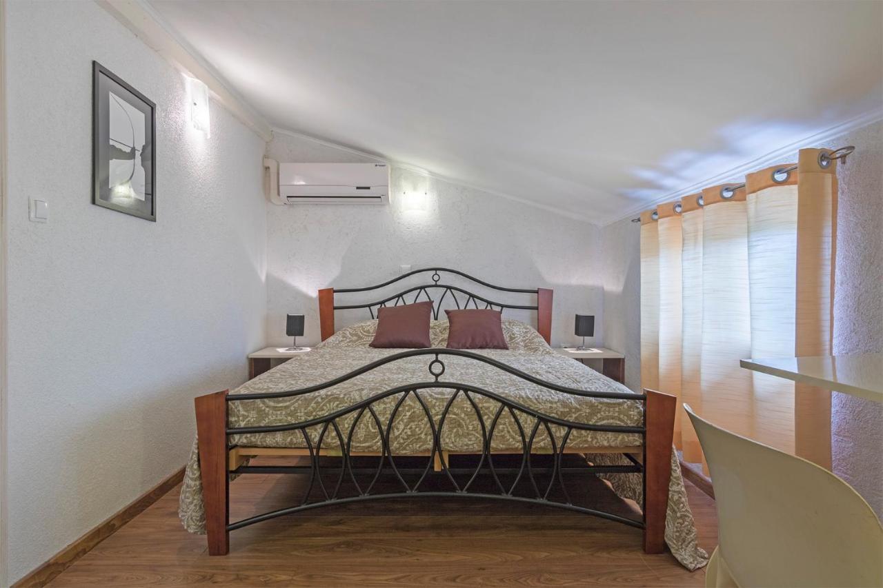 Villa Karina Tar Тар Экстерьер фото